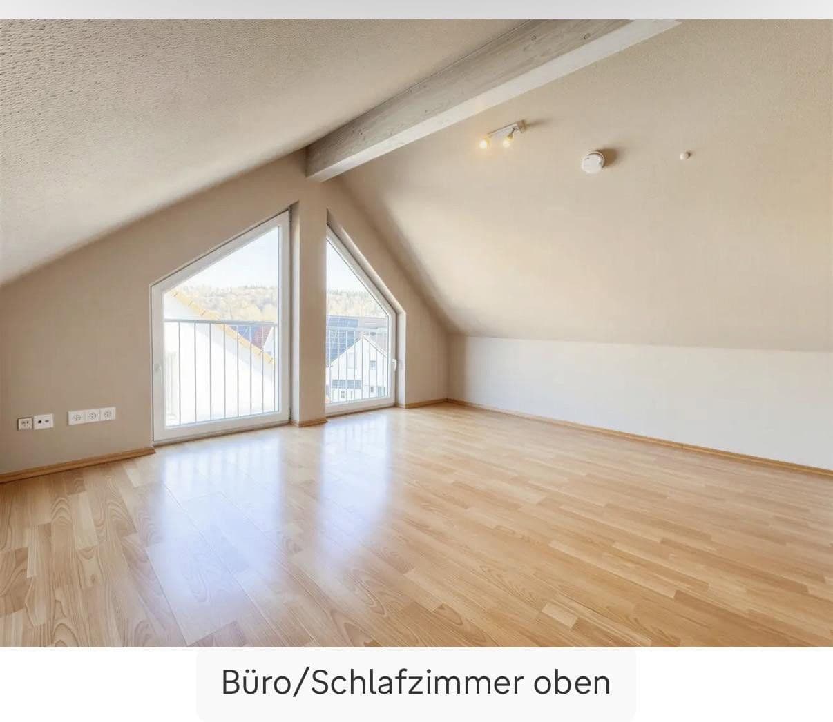3 bedroom flat for sale, 79 m², Nufringen, Baden-Württemberg 3 bedroom flat for sale, 79 m², Nufringen, Baden-Württemberg