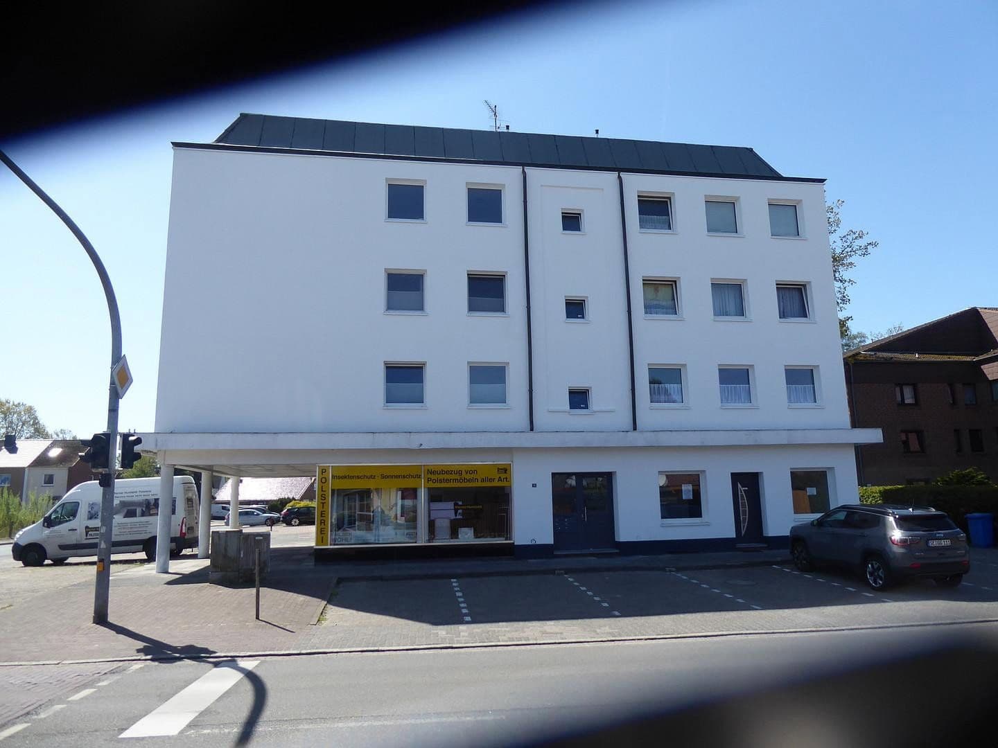 office to rent, 65 m², Neumünster Str. 19, Wahlstedt, Schleswig-Holstein office to rent, 65 m², Neumünster Str. 19, Wahlstedt, Schleswig-Holstein