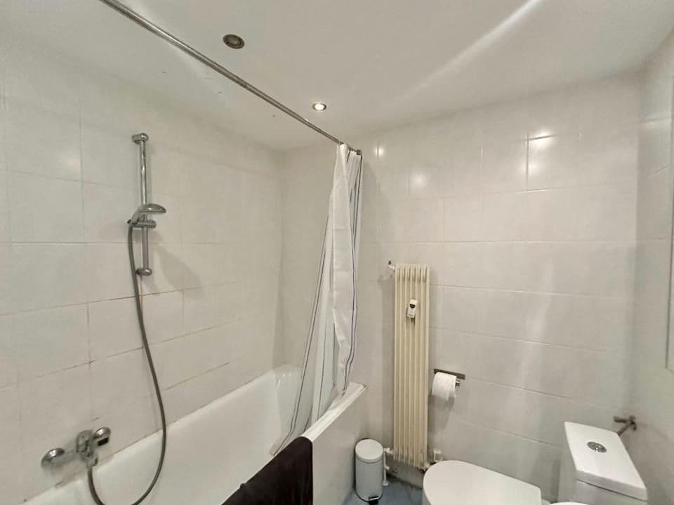 Studio flat to rent, 43 m², Hohe Warte 3, Spardorf, Bavaria Studio flat to rent, 43 m², Hohe Warte 3, Spardorf, Bavaria