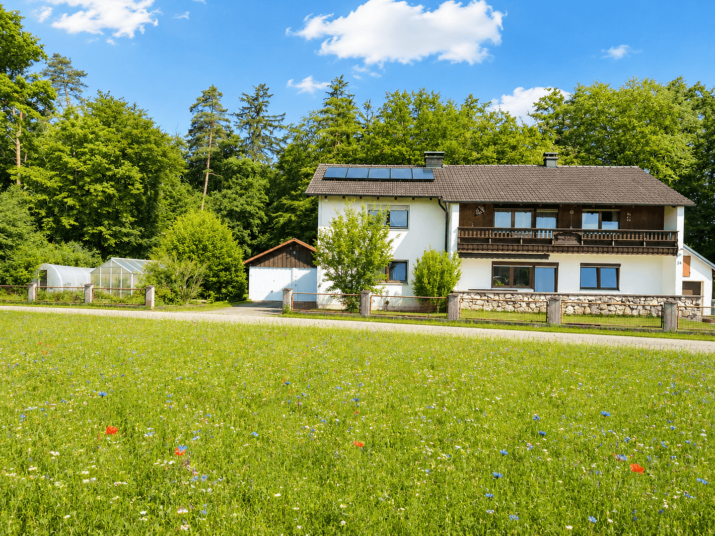 house for sale, 250 m², Emmerting, Bavaria house for sale, 250 m², Emmerting, Bavaria