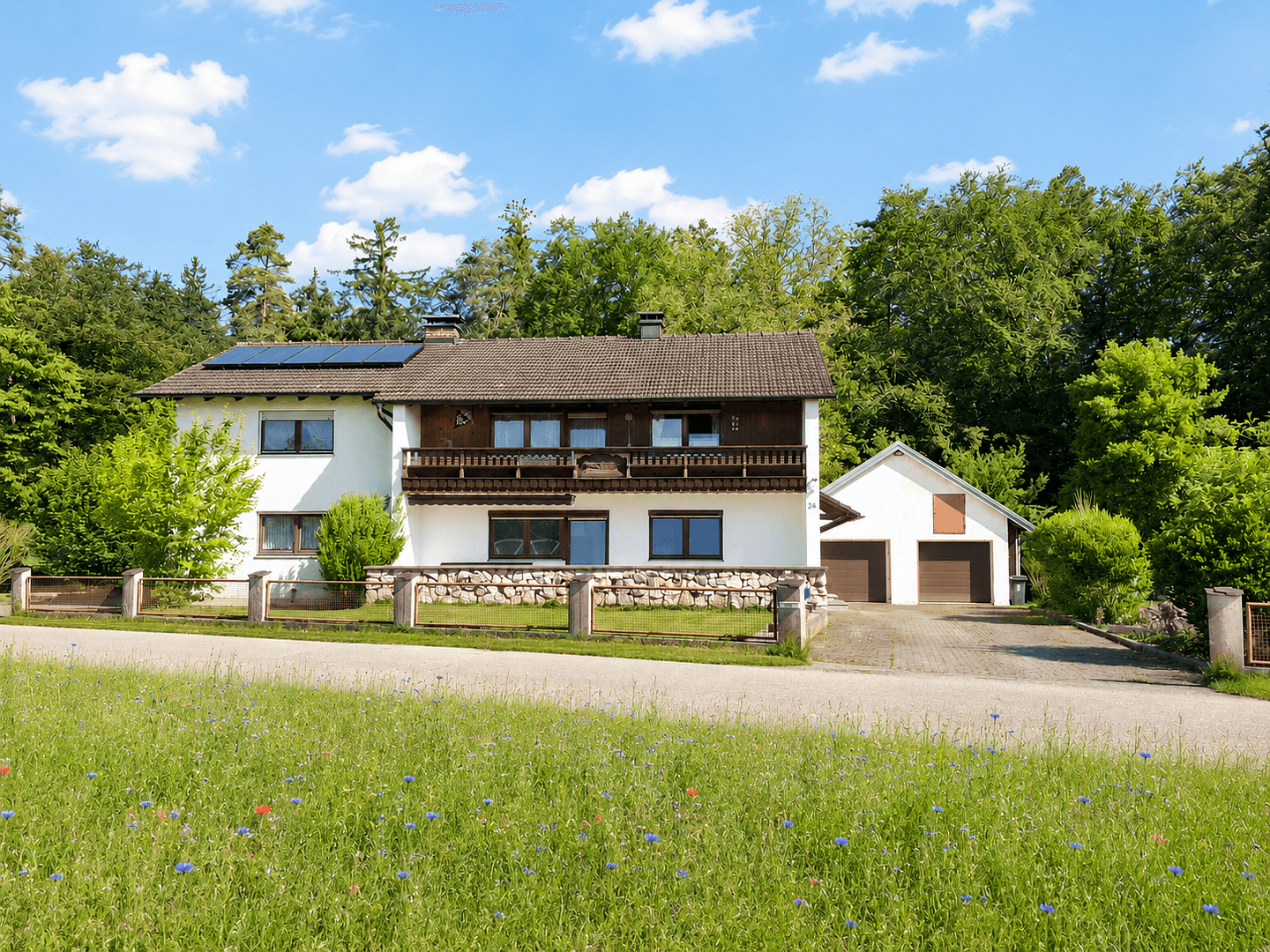 house for sale, 250 m², Emmerting, Bavaria house for sale, 250 m², Emmerting, Bavaria