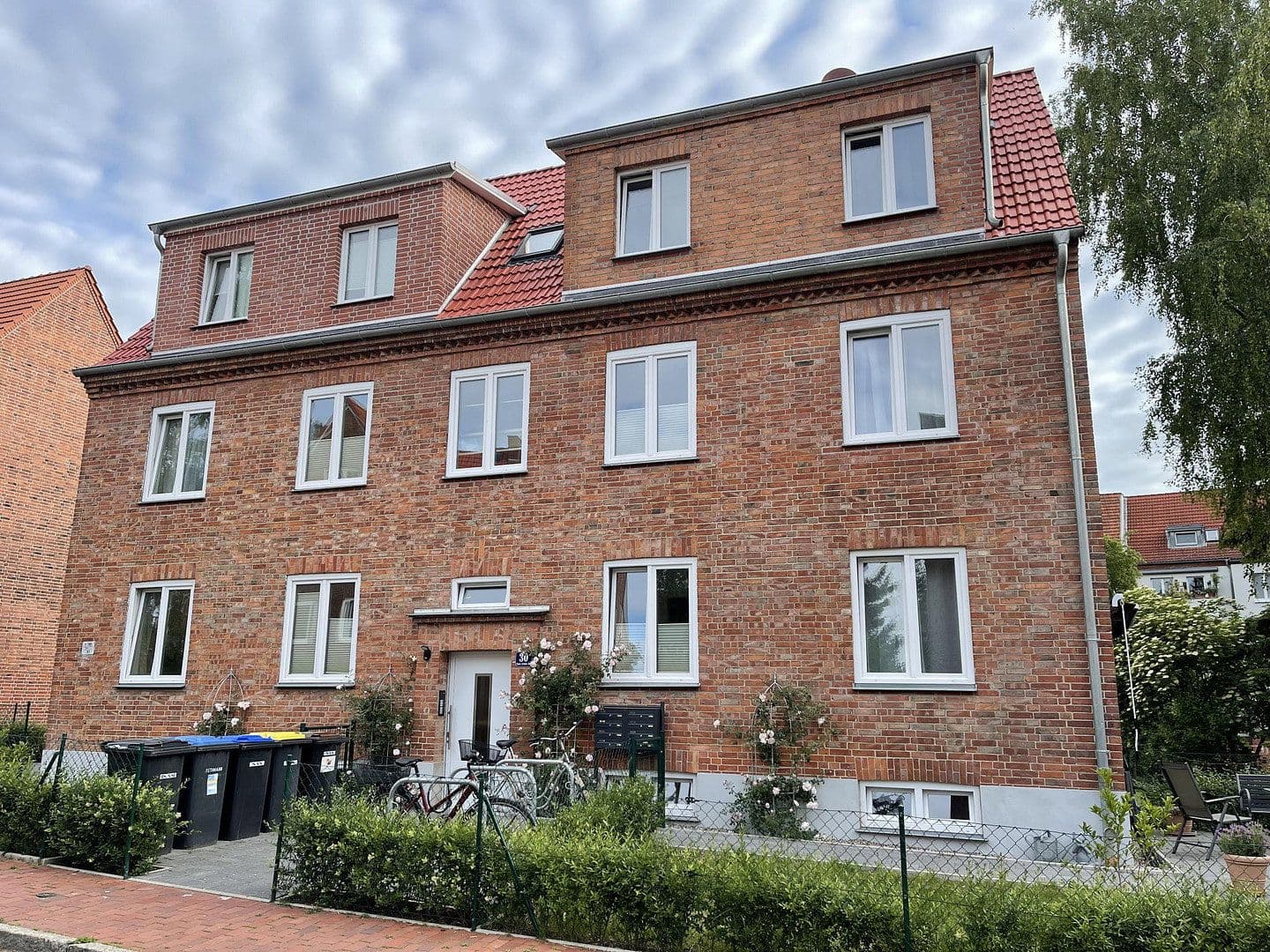 2 bedroom flat to rent, 54 m², Schwerin, Mecklenburg-Vorpommern 2 bedroom flat to rent, 54 m², Schwerin, Mecklenburg-Vorpommern