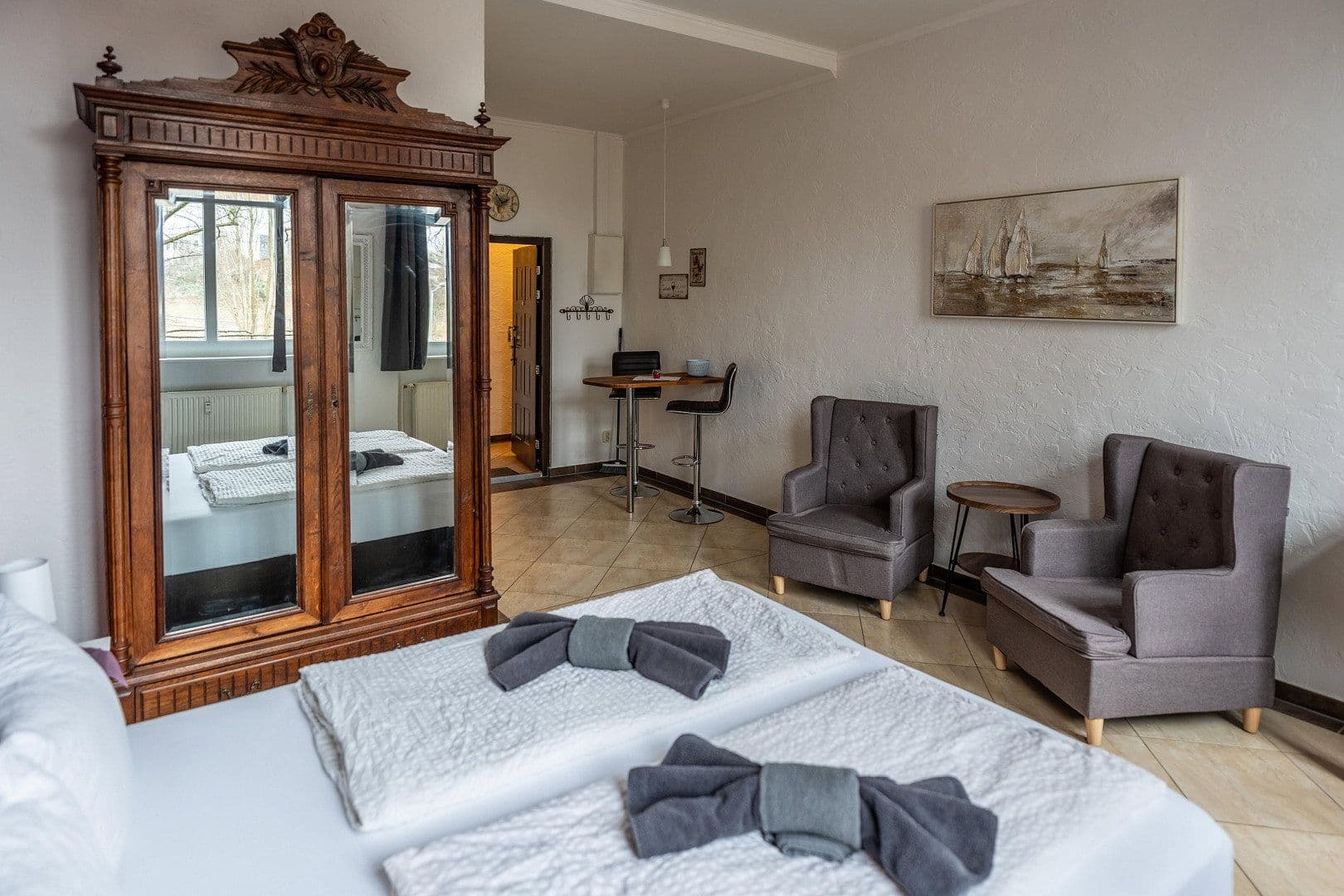 2 bedroom flat to rent, 54 m², Schwerin, Mecklenburg-Vorpommern 2 bedroom flat to rent, 54 m², Schwerin, Mecklenburg-Vorpommern