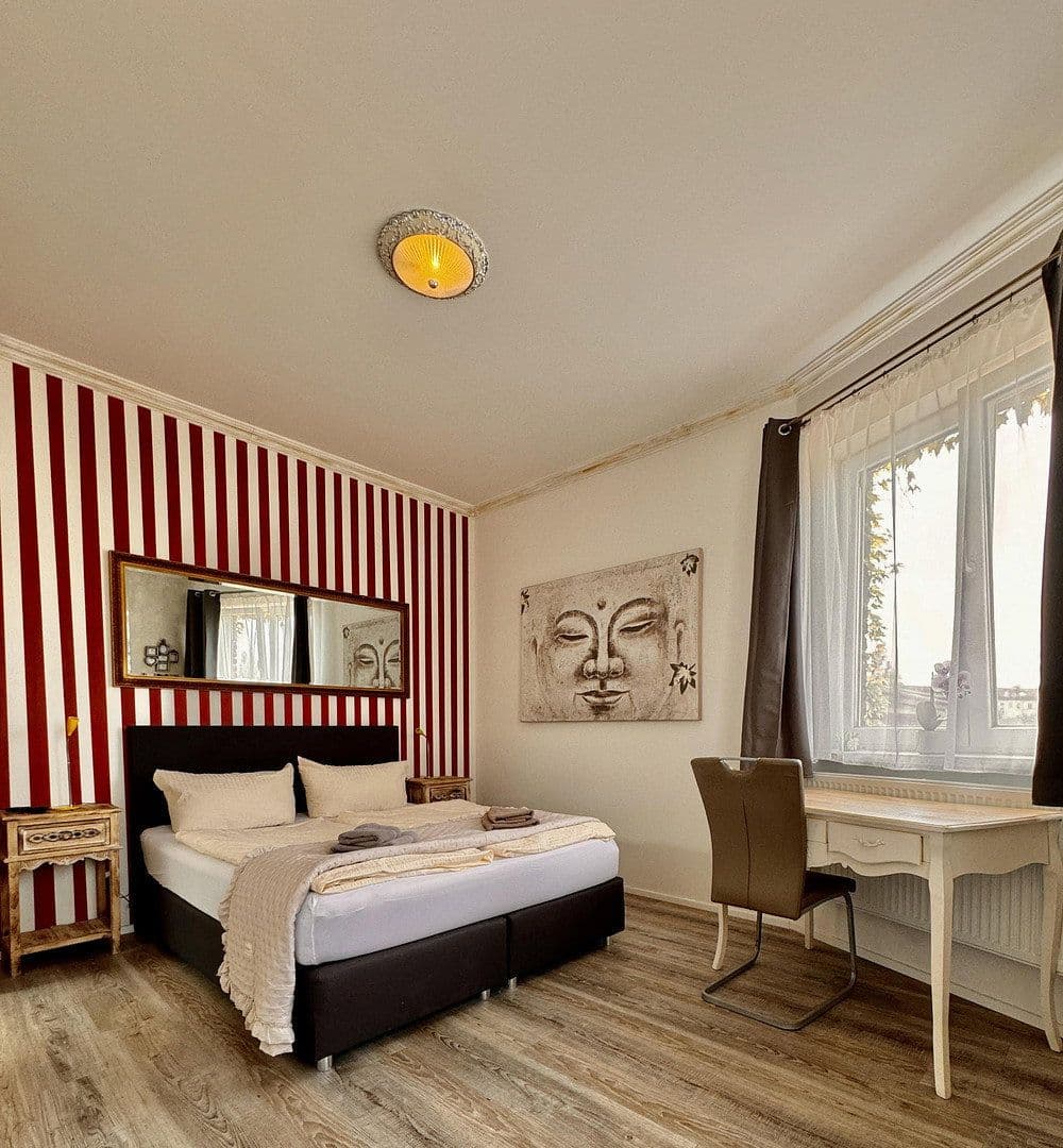 2 bedroom flat to rent, 54 m², Schwerin, Mecklenburg-Vorpommern 2 bedroom flat to rent, 54 m², Schwerin, Mecklenburg-Vorpommern