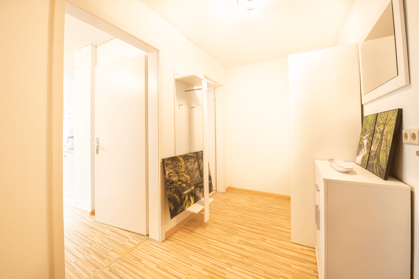 1 bedroom flat to rent, 33 m², Im Tannwald 4, Rickenbach, Baden-Württemberg 1 bedroom flat to rent, 33 m², Im Tannwald 4, Rickenbach, Baden-Württemberg