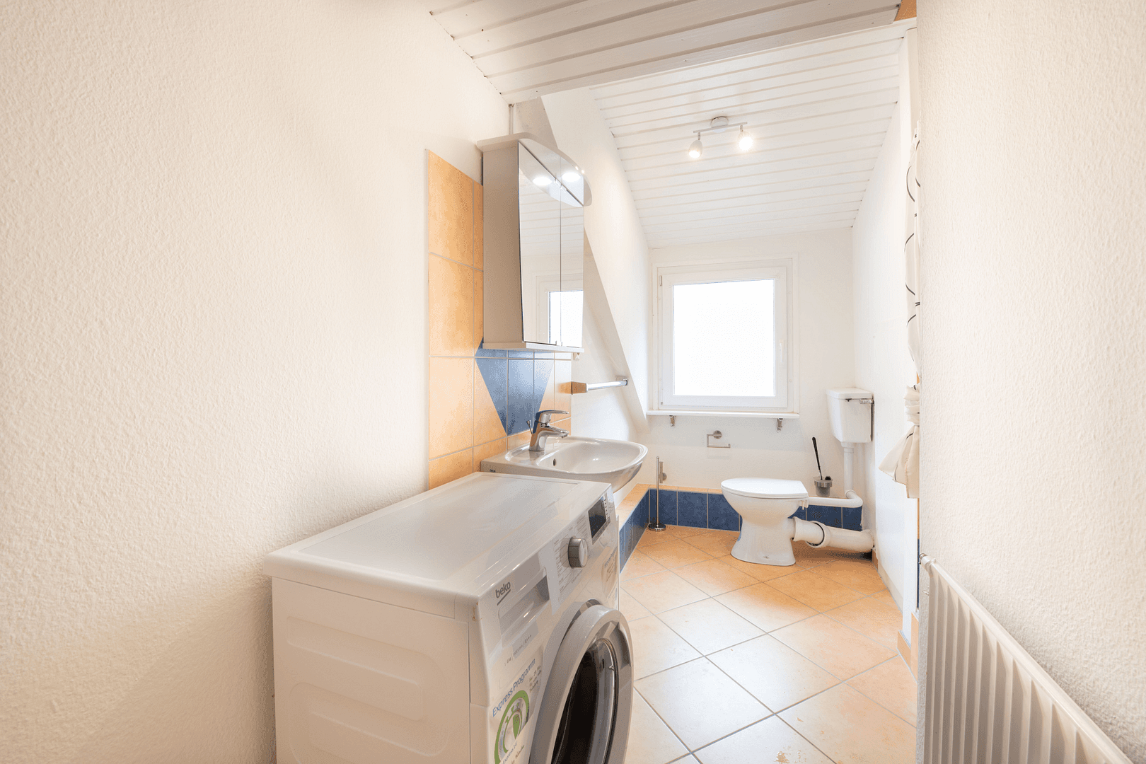 1 bedroom flat to rent, 33 m², Im Tannwald 4, Rickenbach, Baden-Württemberg 1 bedroom flat to rent, 33 m², Im Tannwald 4, Rickenbach, Baden-Württemberg