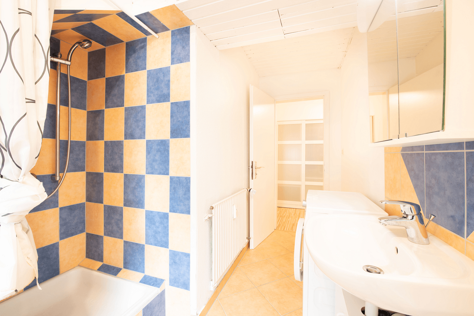 1 bedroom flat to rent, 33 m², Im Tannwald 4, Rickenbach, Baden-Württemberg 1 bedroom flat to rent, 33 m², Im Tannwald 4, Rickenbach, Baden-Württemberg