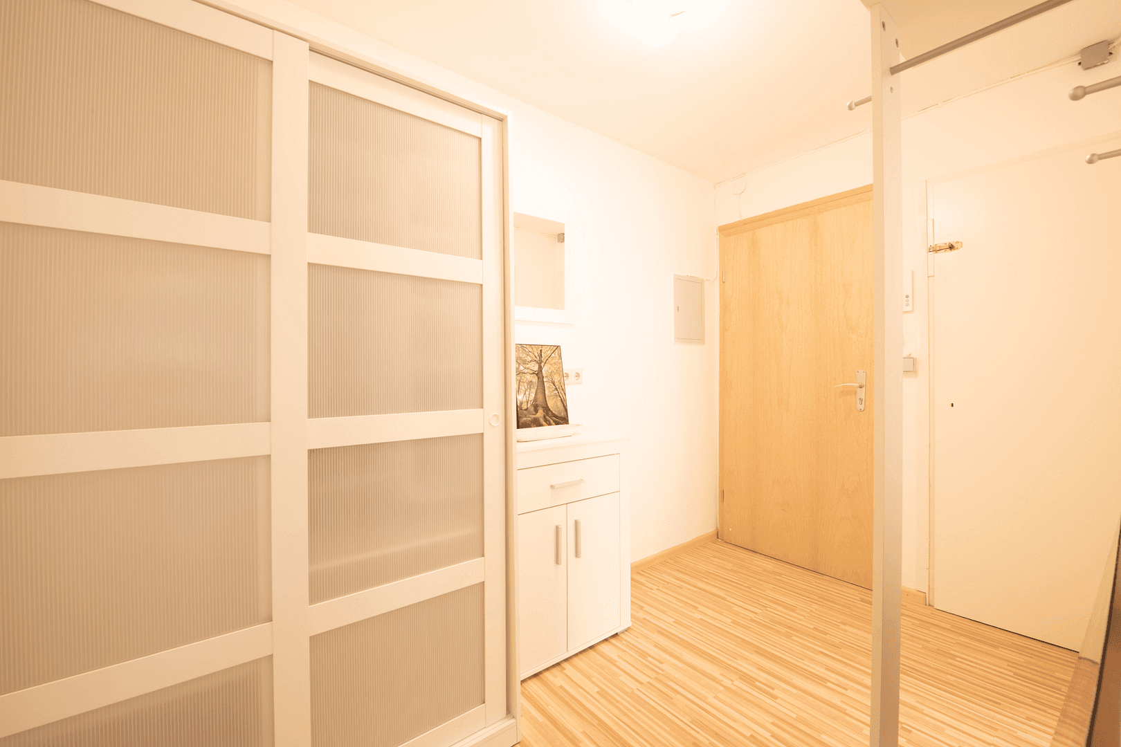 1 bedroom flat to rent, 33 m², Im Tannwald 4, Rickenbach, Baden-Württemberg 1 bedroom flat to rent, 33 m², Im Tannwald 4, Rickenbach, Baden-Württemberg