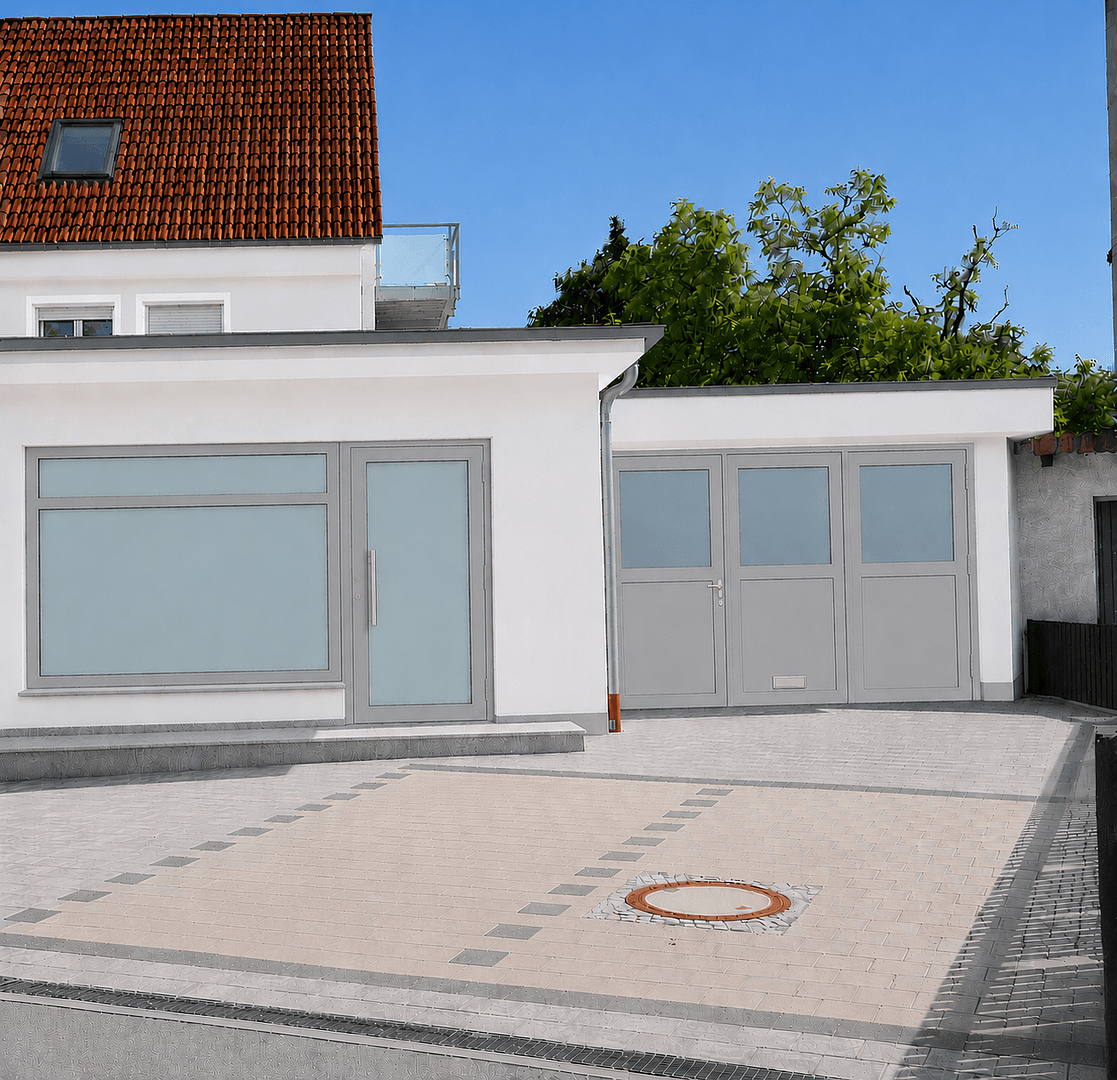 office to rent, 155 m², Krumbachstraße, Freising, Bavaria office to rent, 155 m², Krumbachstraße, Freising, Bavaria
