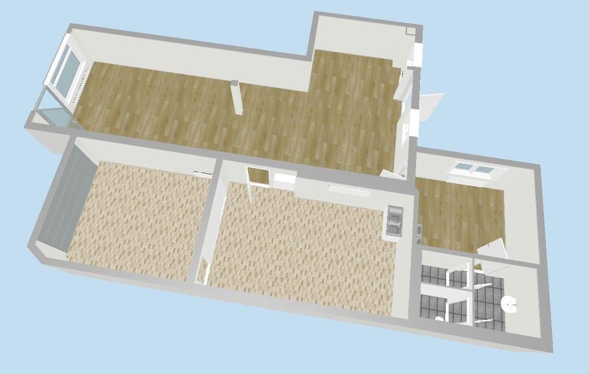 office to rent, 155 m², Krumbachstraße, Freising, Bavaria office to rent, 155 m², Krumbachstraße, Freising, Bavaria