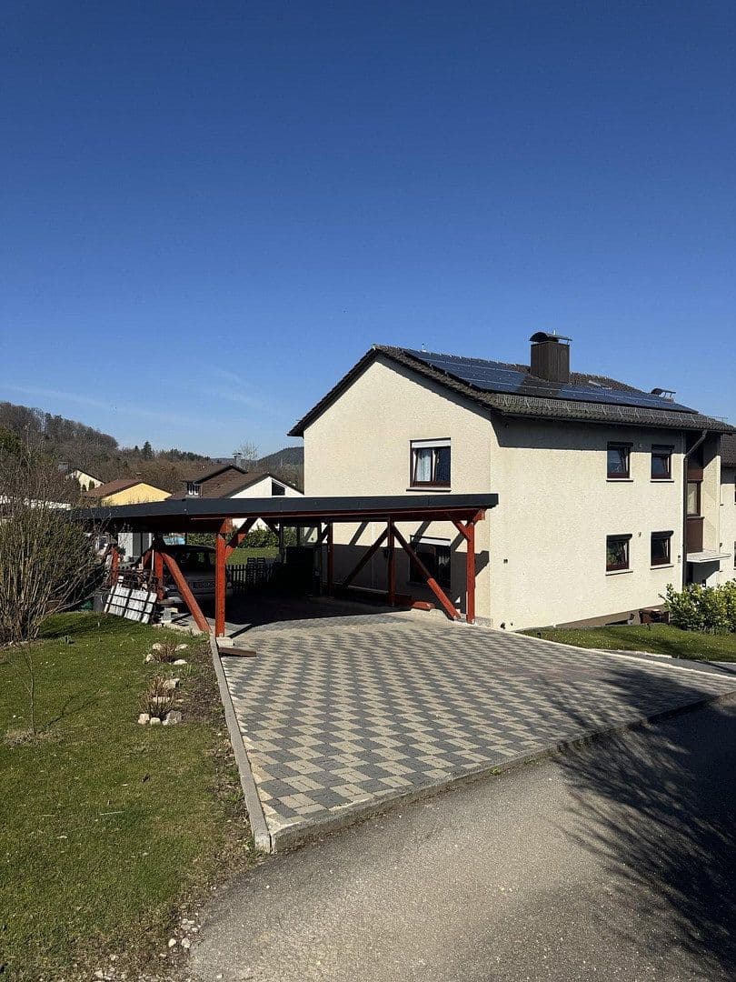 house for sale, 147 m², Tuttlingen, Baden-Württemberg house for sale, 147 m², Tuttlingen, Baden-Württemberg