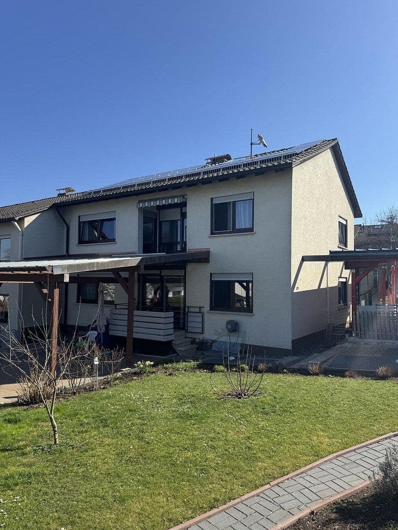 house for sale, 147 m², Tuttlingen, Baden-Württemberg house for sale, 147 m², Tuttlingen, Baden-Württemberg