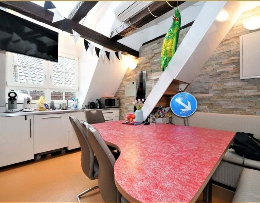 house for sale, 336 m², Scharfengasse 3, Künzelsau, Baden-Württemberg house for sale, 336 m², Scharfengasse 3, Künzelsau, Baden-Württemberg