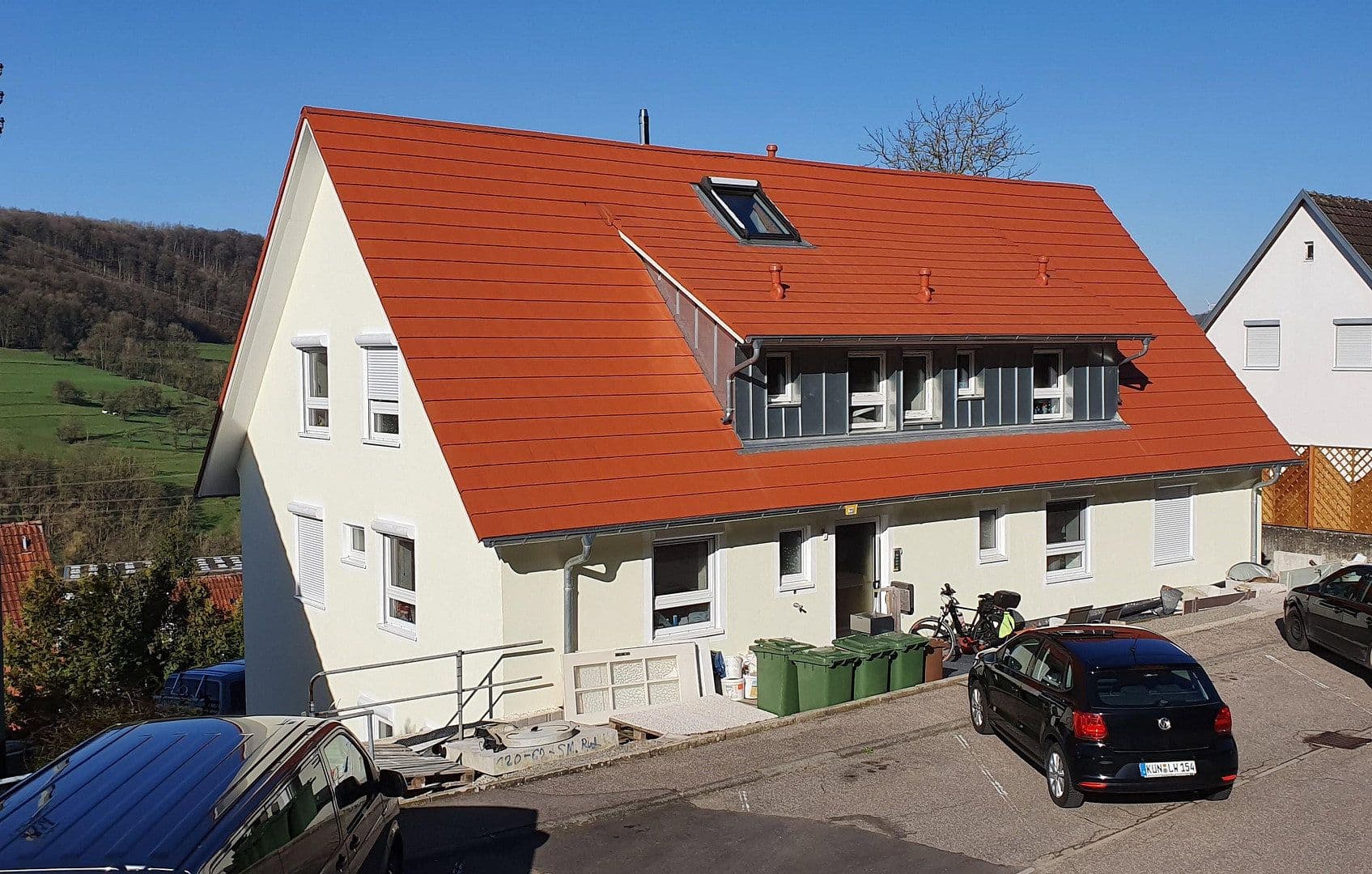 house for sale, 336 m², Scharfengasse 3, Künzelsau, Baden-Württemberg house for sale, 336 m², Scharfengasse 3, Künzelsau, Baden-Württemberg