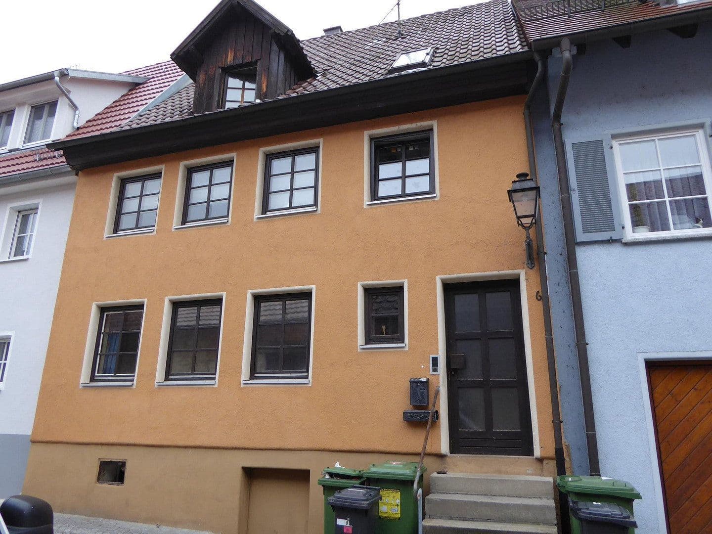 house for sale, 336 m², Scharfengasse 3, Künzelsau, Baden-Württemberg house for sale, 336 m², Scharfengasse 3, Künzelsau, Baden-Württemberg