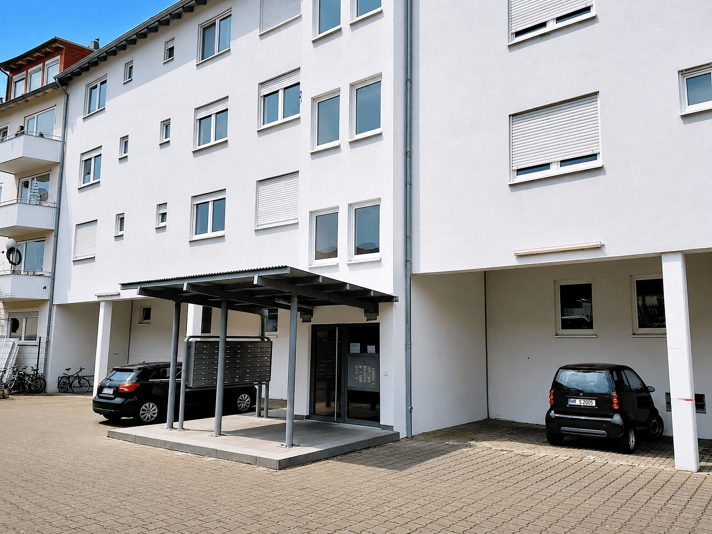 1 bedroom flat for sale, 30 m², Rothenditmolder Str. 12, Kassel, Hesse 1 bedroom flat for sale, 30 m², Rothenditmolder Str. 12, Kassel, Hesse