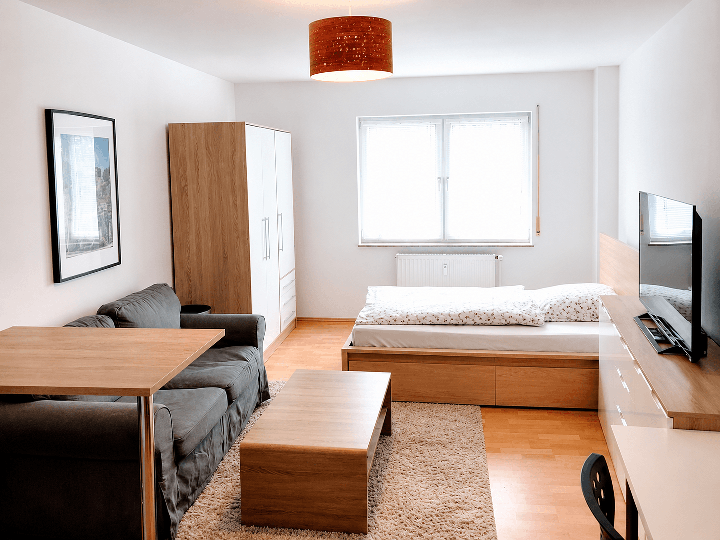 1 bedroom flat for sale, 30 m², Rothenditmolder Str. 12, Kassel, Hesse 1 bedroom flat for sale, 30 m², Rothenditmolder Str. 12, Kassel, Hesse