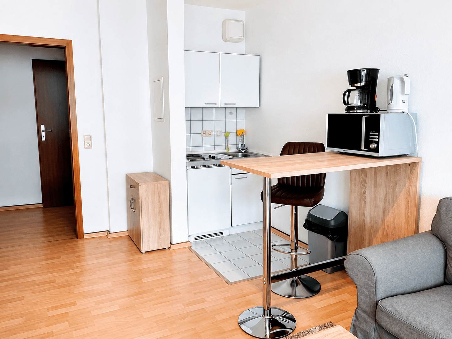 1 bedroom flat for sale, 30 m², Rothenditmolder Str. 12, Kassel, Hesse 1 bedroom flat for sale, 30 m², Rothenditmolder Str. 12, Kassel, Hesse