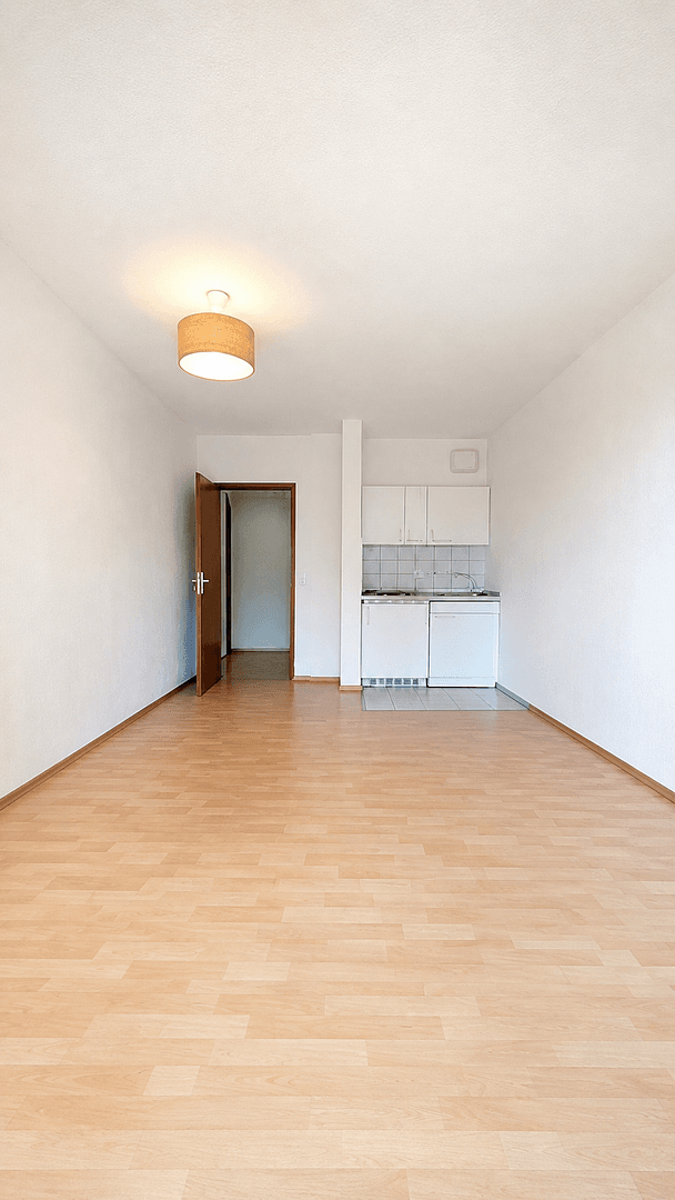 1 bedroom flat for sale, 30 m², Rothenditmolder Str. 12, Kassel, Hesse 1 bedroom flat for sale, 30 m², Rothenditmolder Str. 12, Kassel, Hesse