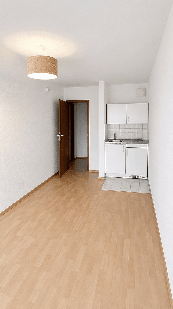 1 bedroom flat for sale, 30 m², Rothenditmolder Str. 12, Kassel, Hesse 1 bedroom flat for sale, 30 m², Rothenditmolder Str. 12, Kassel, Hesse