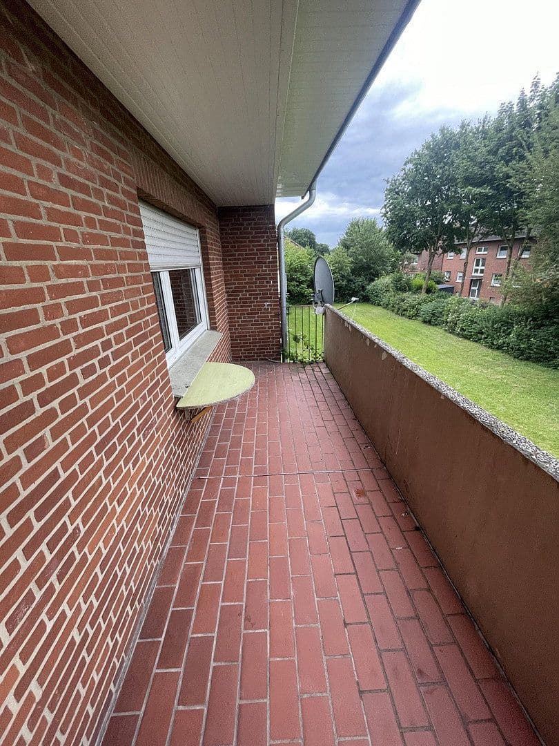 3 bedroom flat to rent, 84 m², Senden, North Rhine-Westphalia 3 bedroom flat to rent, 84 m², Senden, North Rhine-Westphalia