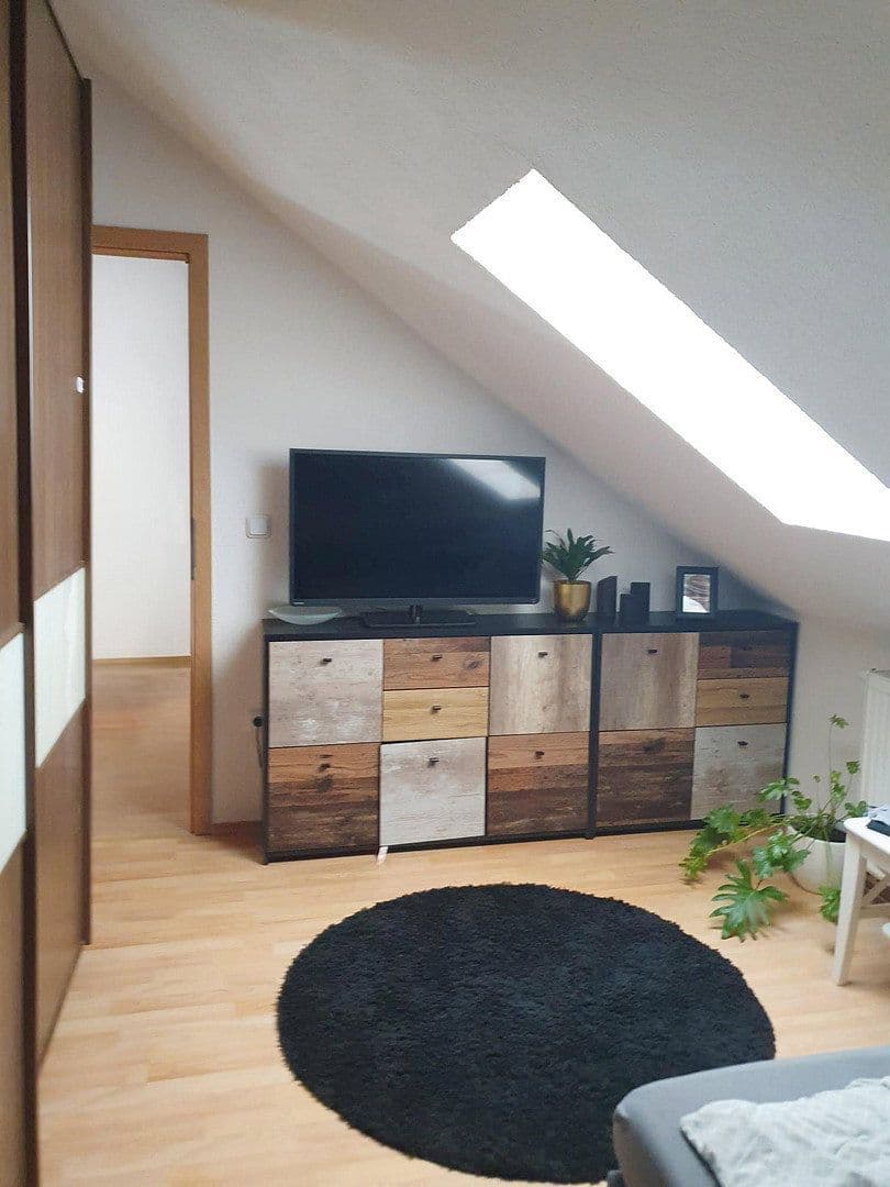 3 bedroom flat to rent, 69 m², Triberger Straße 4, Villingen-Schwenningen, Baden-Württemberg 3 bedroom flat to rent, 69 m², Triberger Straße 4, Villingen-Schwenningen, Baden-Württemberg