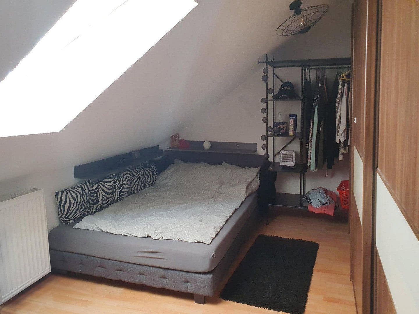 3 bedroom flat to rent, 69 m², Triberger Straße 4, Villingen-Schwenningen, Baden-Württemberg 3 bedroom flat to rent, 69 m², Triberger Straße 4, Villingen-Schwenningen, Baden-Württemberg