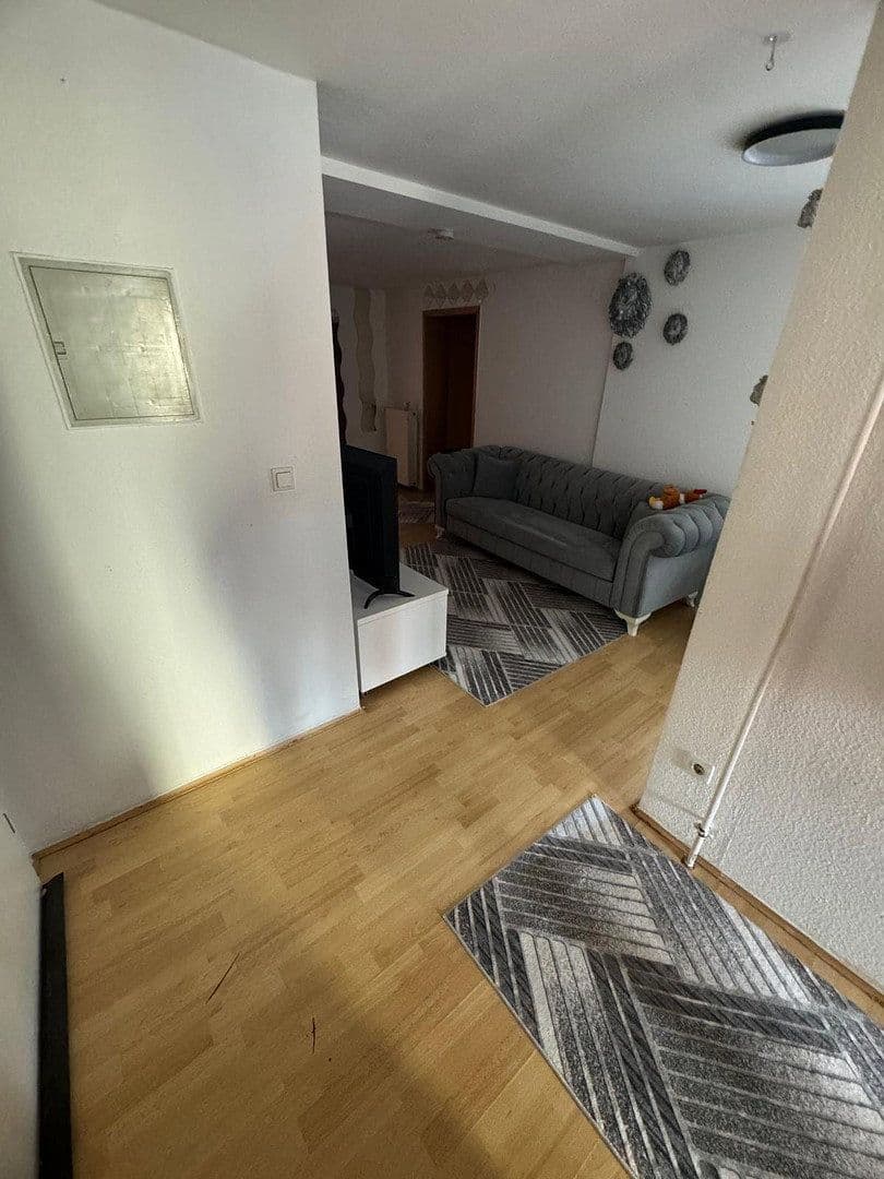 5 bedroom flat to rent, 124 m², Rheinstrasse 93, Münster-Sarmsheim, Rhineland-Palatinate 5 bedroom flat to rent, 124 m², Rheinstrasse 93, Münster-Sarmsheim, Rhineland-Palatinate