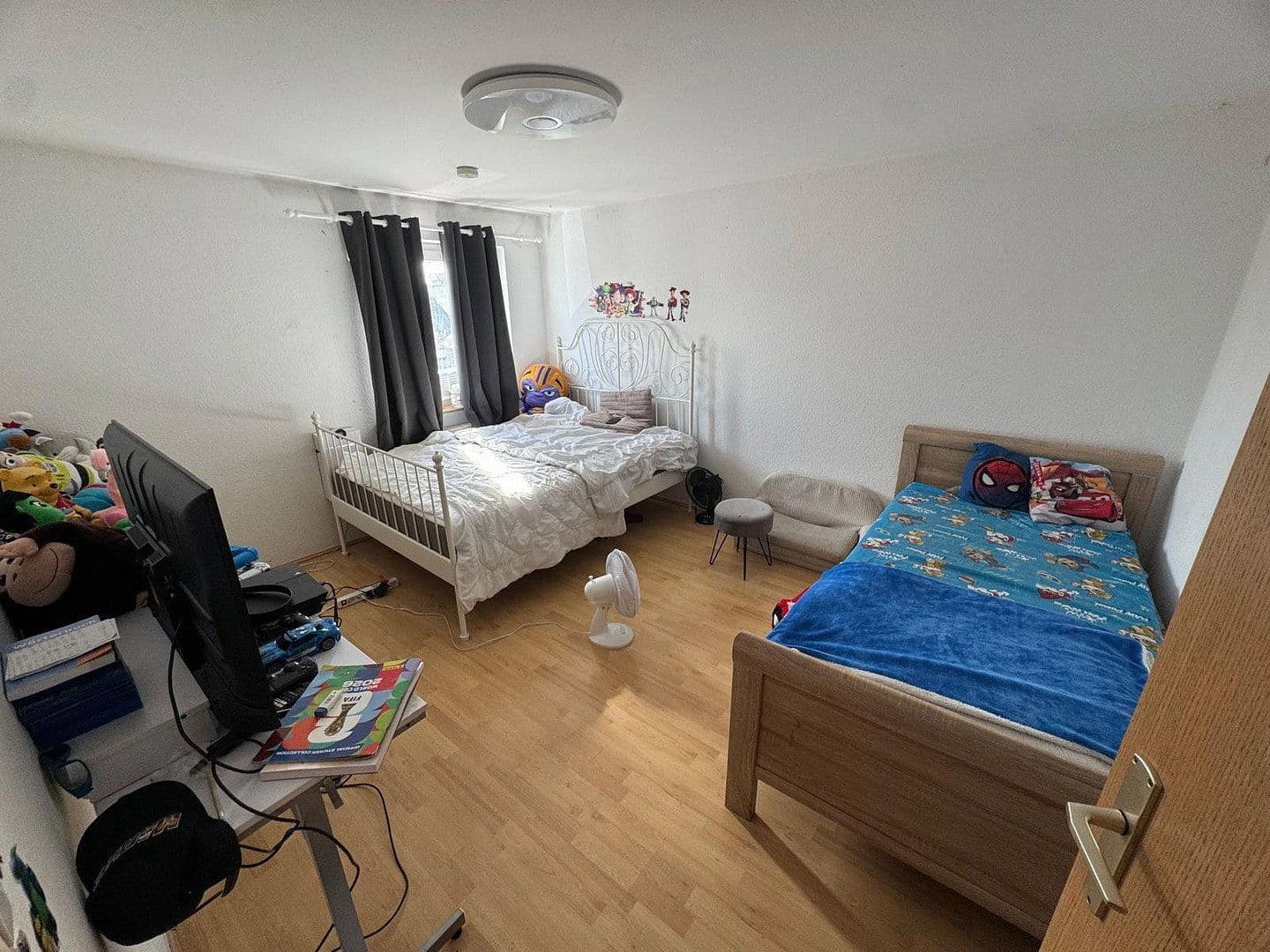 5 bedroom flat to rent, 124 m², Rheinstrasse 93, Münster-Sarmsheim, Rhineland-Palatinate 5 bedroom flat to rent, 124 m², Rheinstrasse 93, Münster-Sarmsheim, Rhineland-Palatinate
