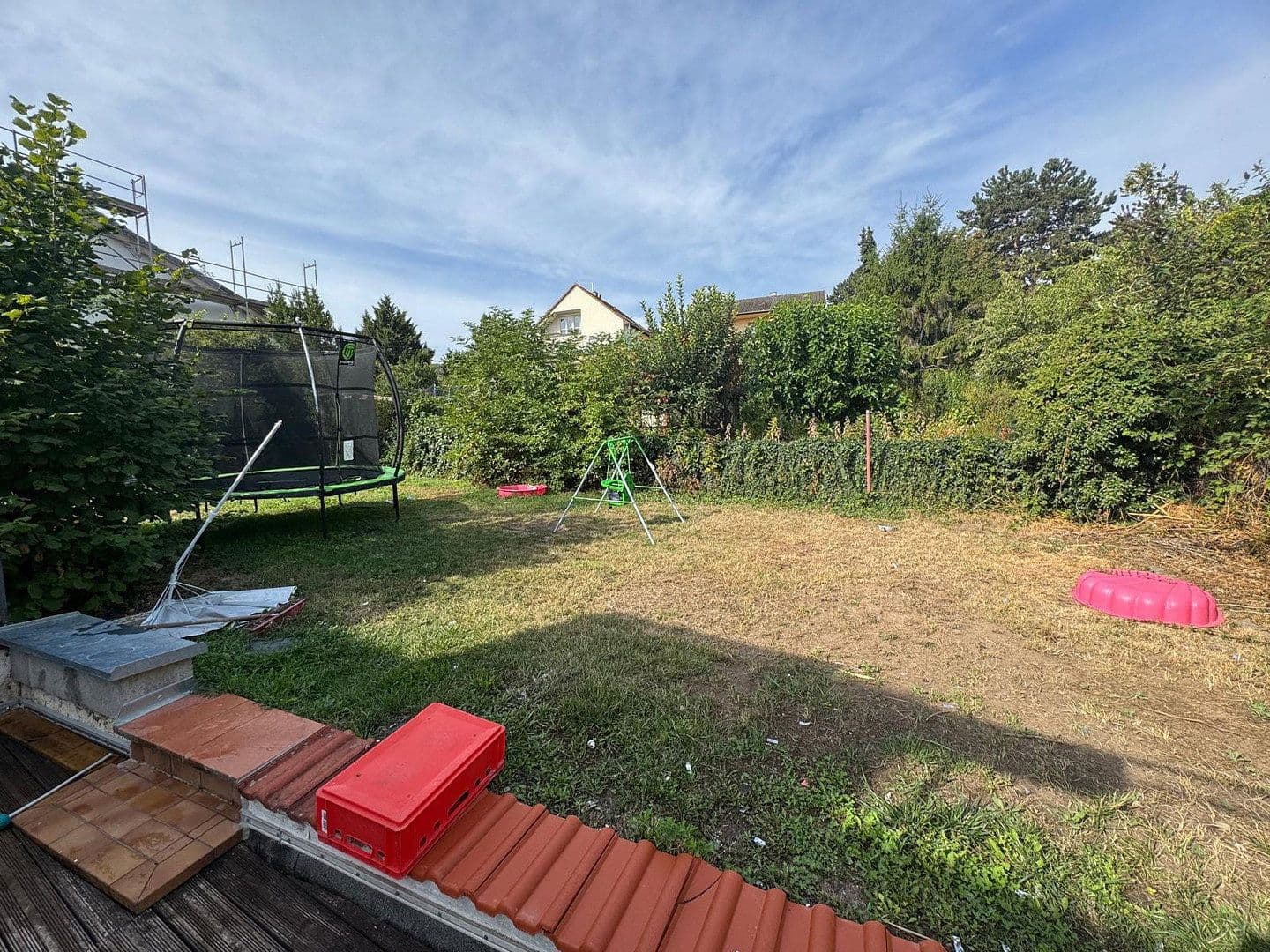 5 bedroom flat to rent, 124 m², Rheinstrasse 93, Münster-Sarmsheim, Rhineland-Palatinate 5 bedroom flat to rent, 124 m², Rheinstrasse 93, Münster-Sarmsheim, Rhineland-Palatinate