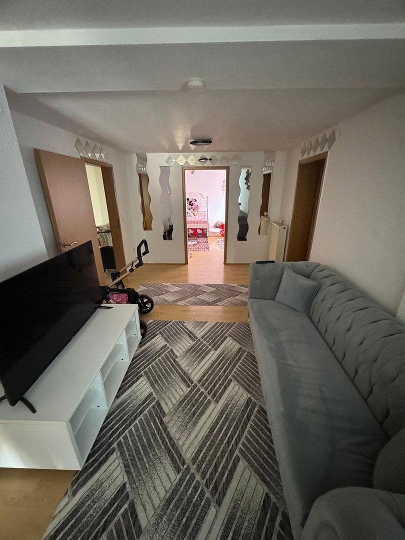 5 bedroom flat to rent, 124 m², Rheinstrasse 93, Münster-Sarmsheim, Rhineland-Palatinate 5 bedroom flat to rent, 124 m², Rheinstrasse 93, Münster-Sarmsheim, Rhineland-Palatinate