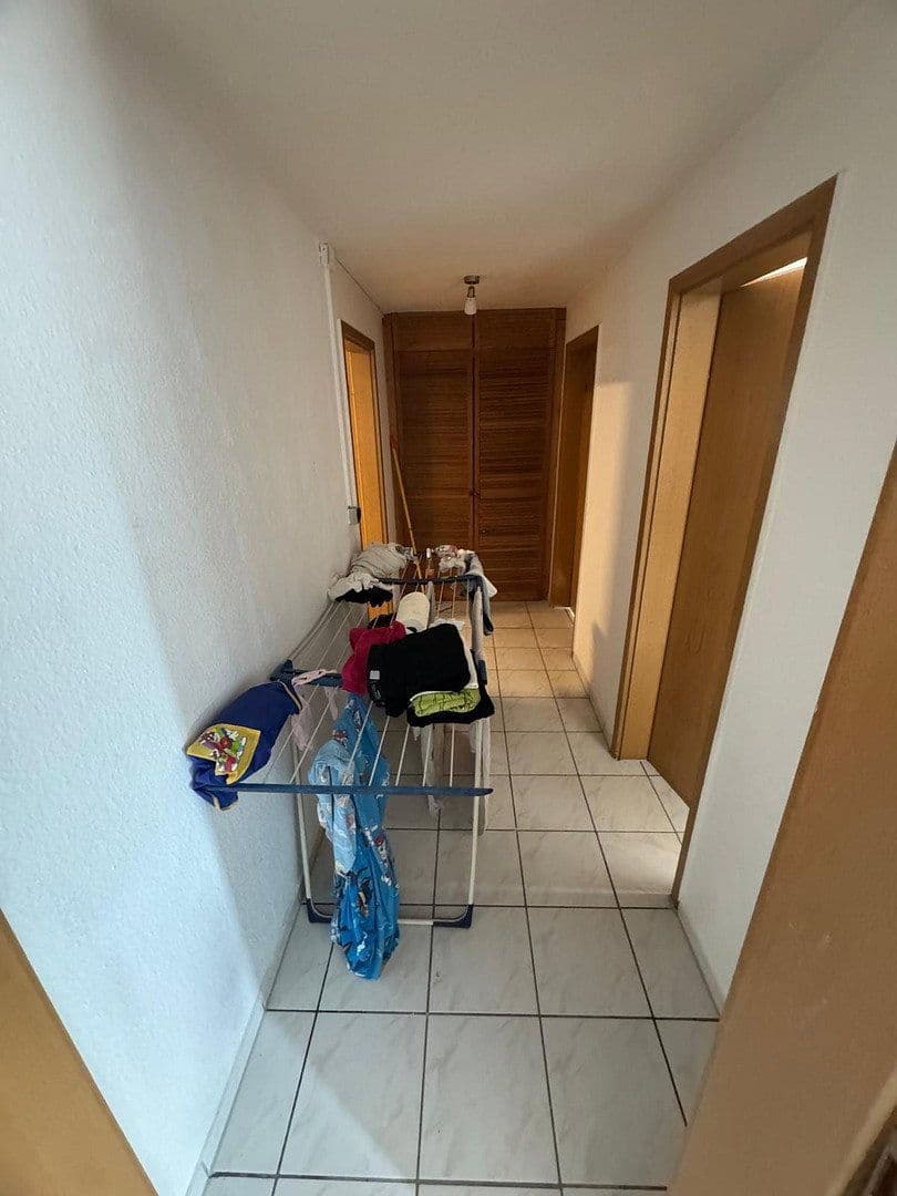 5 bedroom flat to rent, 124 m², Rheinstrasse 93, Münster-Sarmsheim, Rhineland-Palatinate 5 bedroom flat to rent, 124 m², Rheinstrasse 93, Münster-Sarmsheim, Rhineland-Palatinate