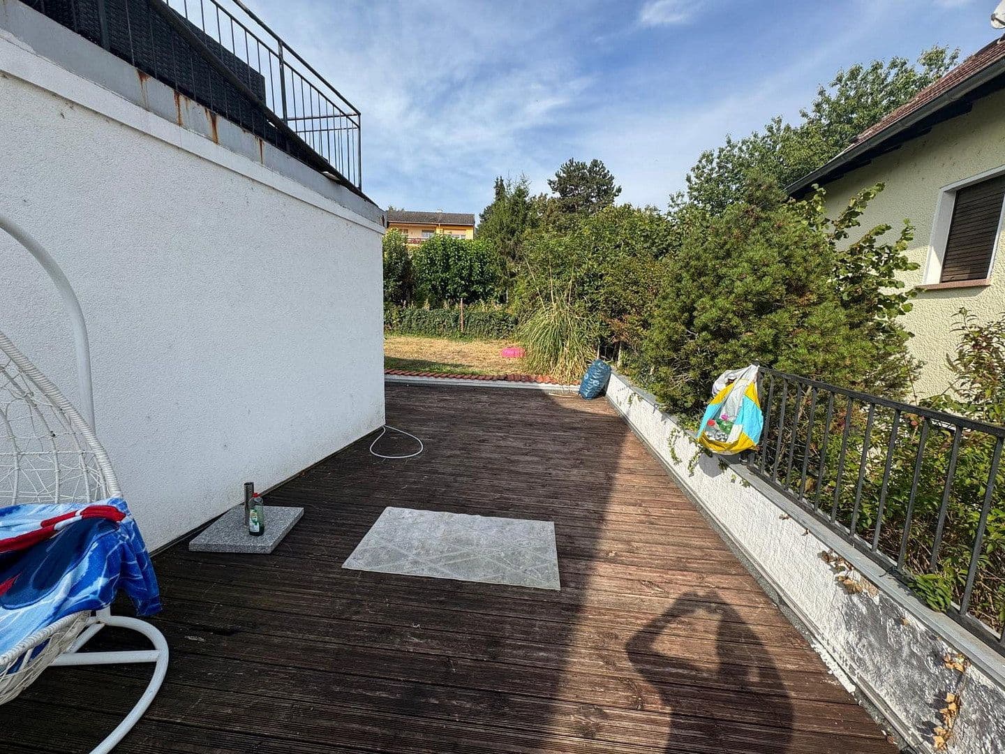 5 bedroom flat to rent, 124 m², Rheinstrasse 93, Münster-Sarmsheim, Rhineland-Palatinate 5 bedroom flat to rent, 124 m², Rheinstrasse 93, Münster-Sarmsheim, Rhineland-Palatinate