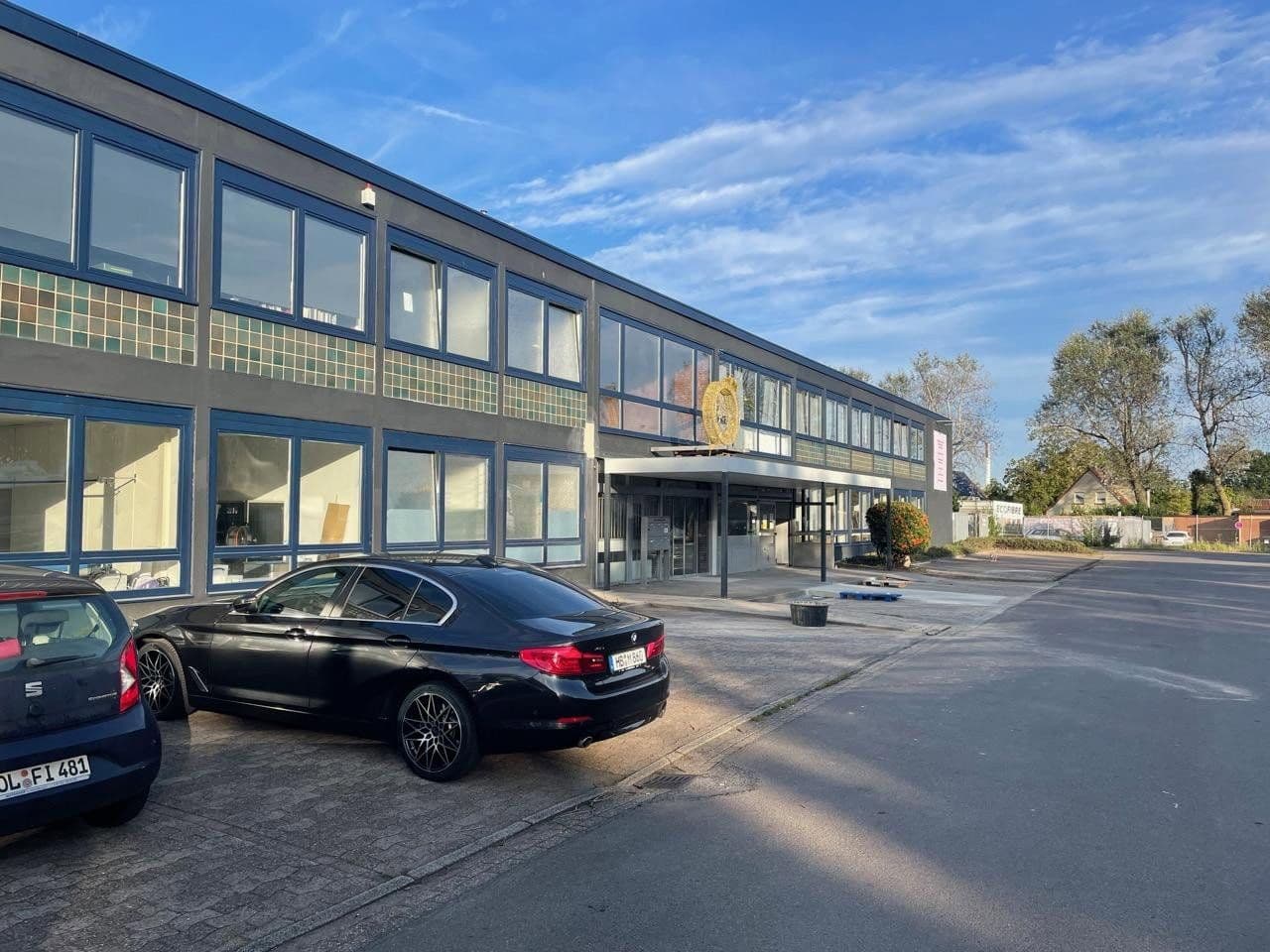 office to rent, 14 m², Arsterdamm 70, Bremen, Bremen office to rent, 14 m², Arsterdamm 70, Bremen, Bremen