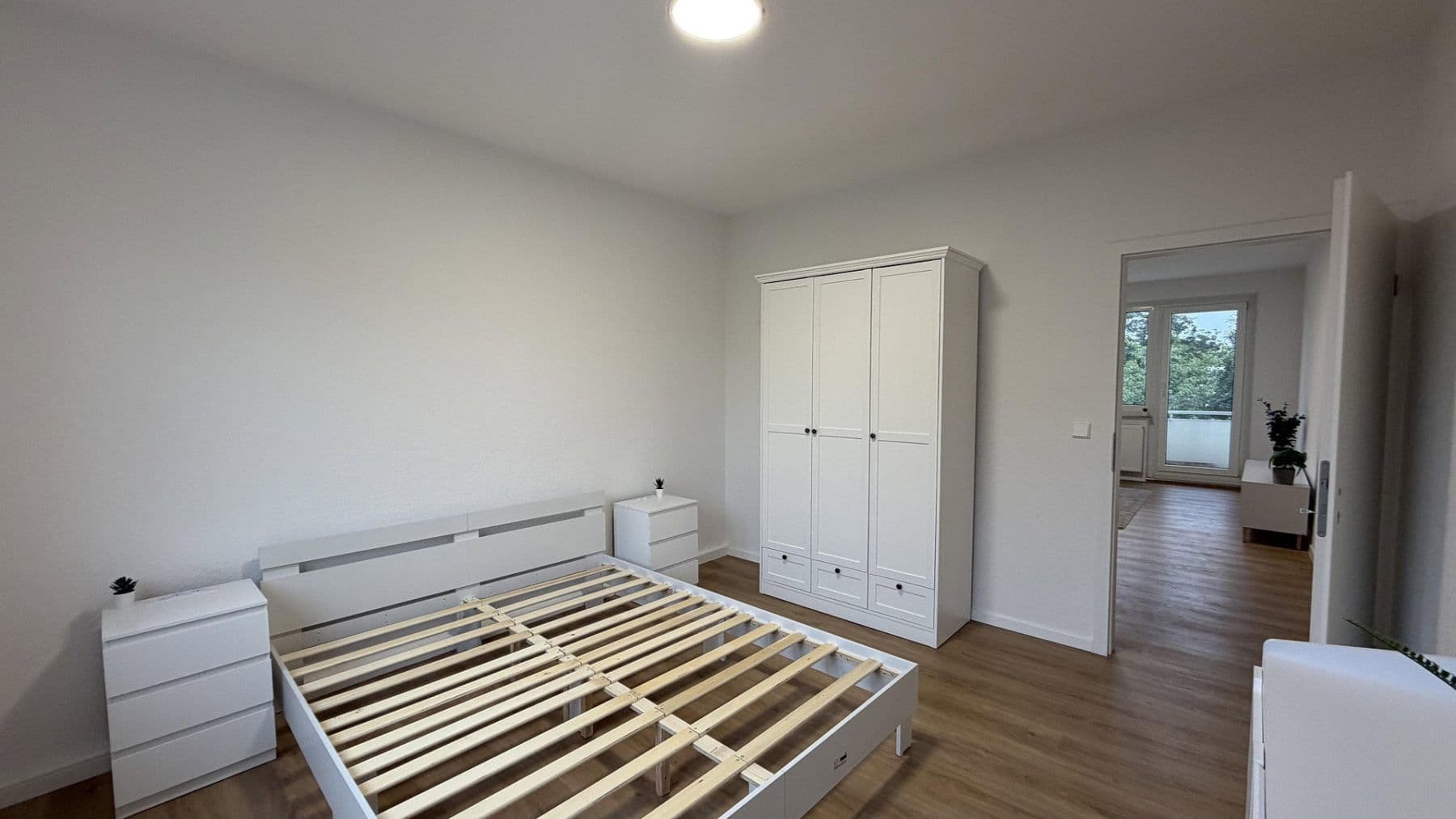 2 bedroom flat to rent, 51 m², Karl-Liebknecht-Ring, Greifswald, Mecklenburg-Vorpommern 2 bedroom flat to rent, 51 m², Karl-Liebknecht-Ring, Greifswald, Mecklenburg-Vorpommern