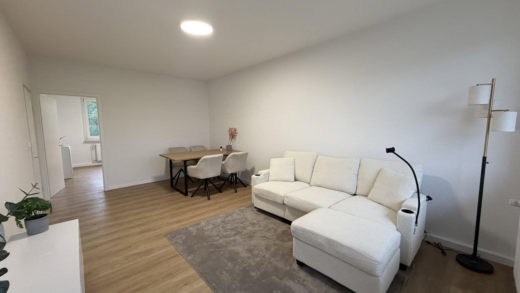 2 bedroom flat to rent, 51 m², Karl-Liebknecht-Ring, Greifswald, Mecklenburg-Vorpommern 2 bedroom flat to rent, 51 m², Karl-Liebknecht-Ring, Greifswald, Mecklenburg-Vorpommern