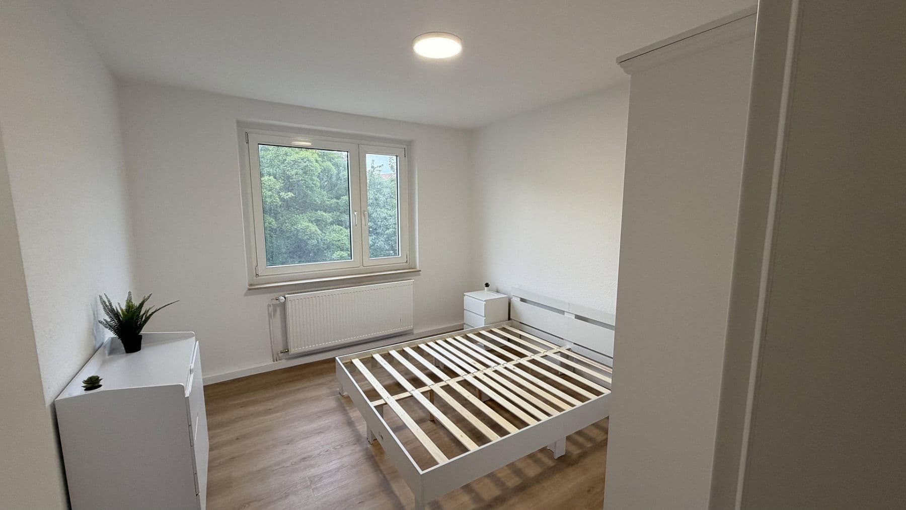 2 bedroom flat to rent, 51 m², Karl-Liebknecht-Ring, Greifswald, Mecklenburg-Vorpommern 2 bedroom flat to rent, 51 m², Karl-Liebknecht-Ring, Greifswald, Mecklenburg-Vorpommern