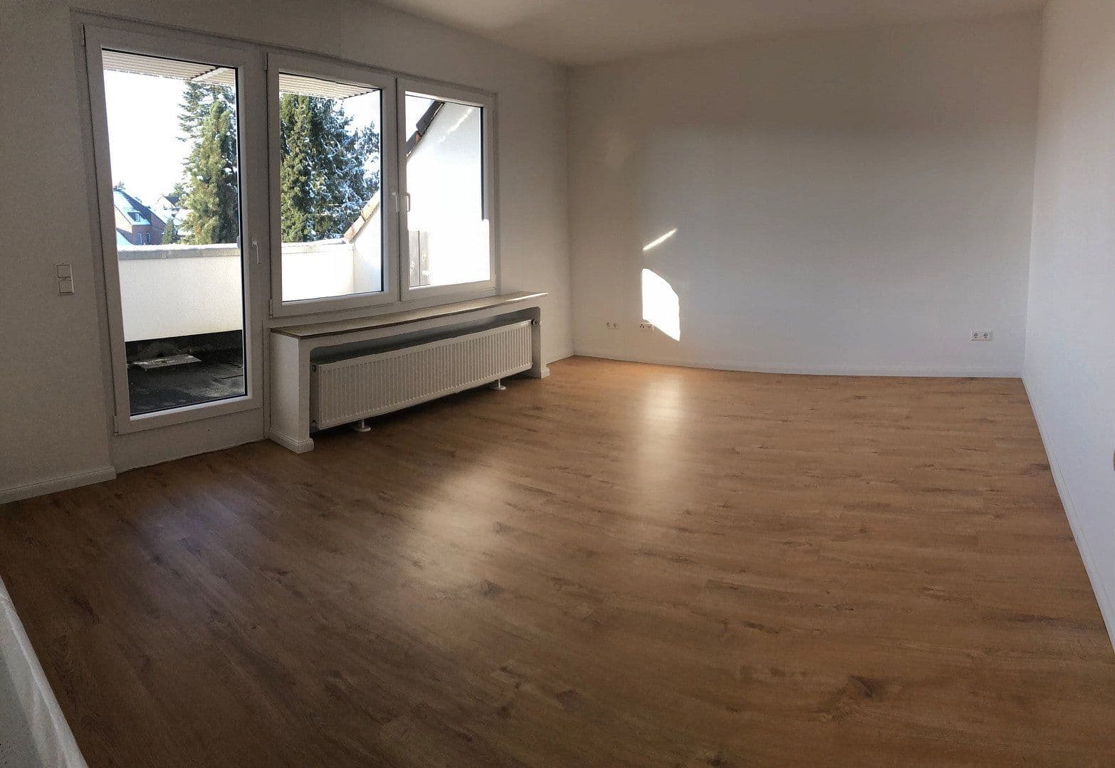 2 bedroom flat to rent, 64 m², Köln-Dünnwald, North Rhine-Westphalia 2 bedroom flat to rent, 64 m², Köln-Dünnwald, North Rhine-Westphalia