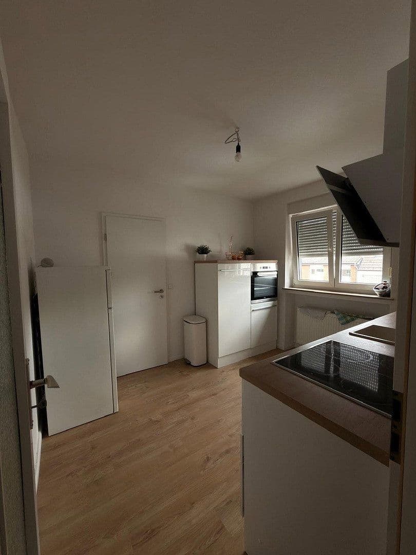 2 bedroom flat to rent, 64 m², Köln-Dünnwald, North Rhine-Westphalia 2 bedroom flat to rent, 64 m², Köln-Dünnwald, North Rhine-Westphalia