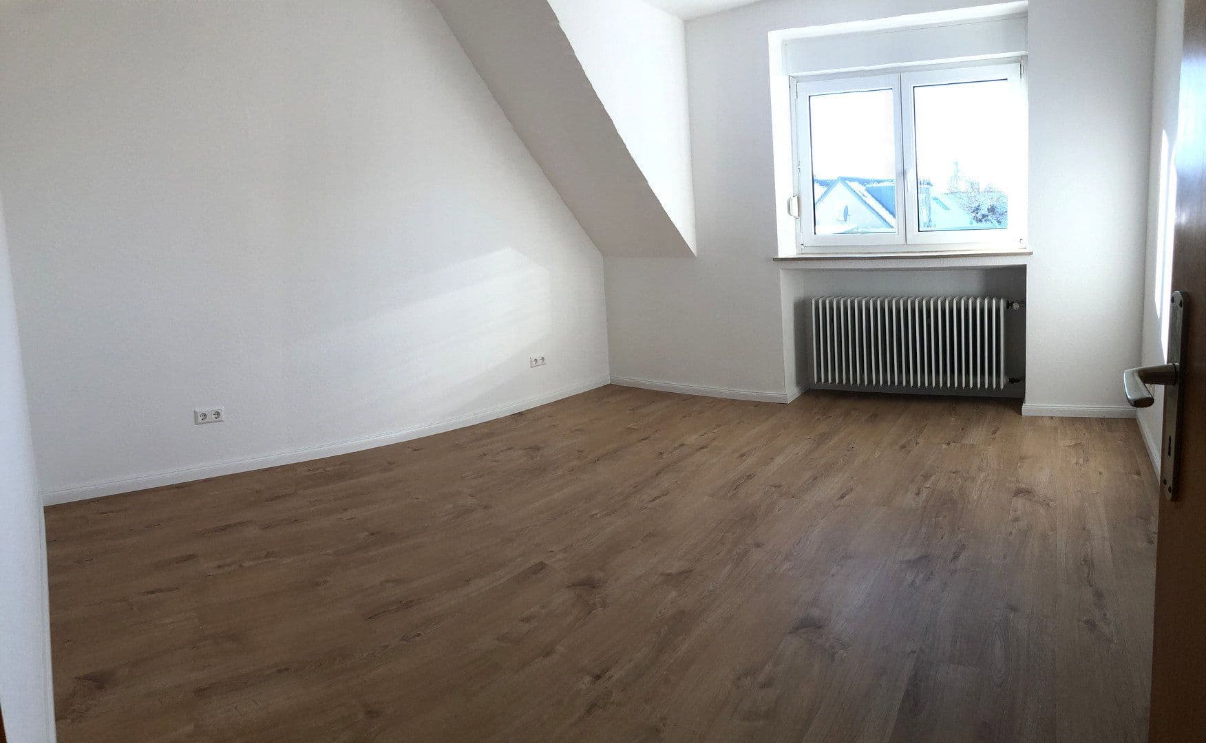 2 bedroom flat to rent, 64 m², Köln-Dünnwald, North Rhine-Westphalia 2 bedroom flat to rent, 64 m², Köln-Dünnwald, North Rhine-Westphalia