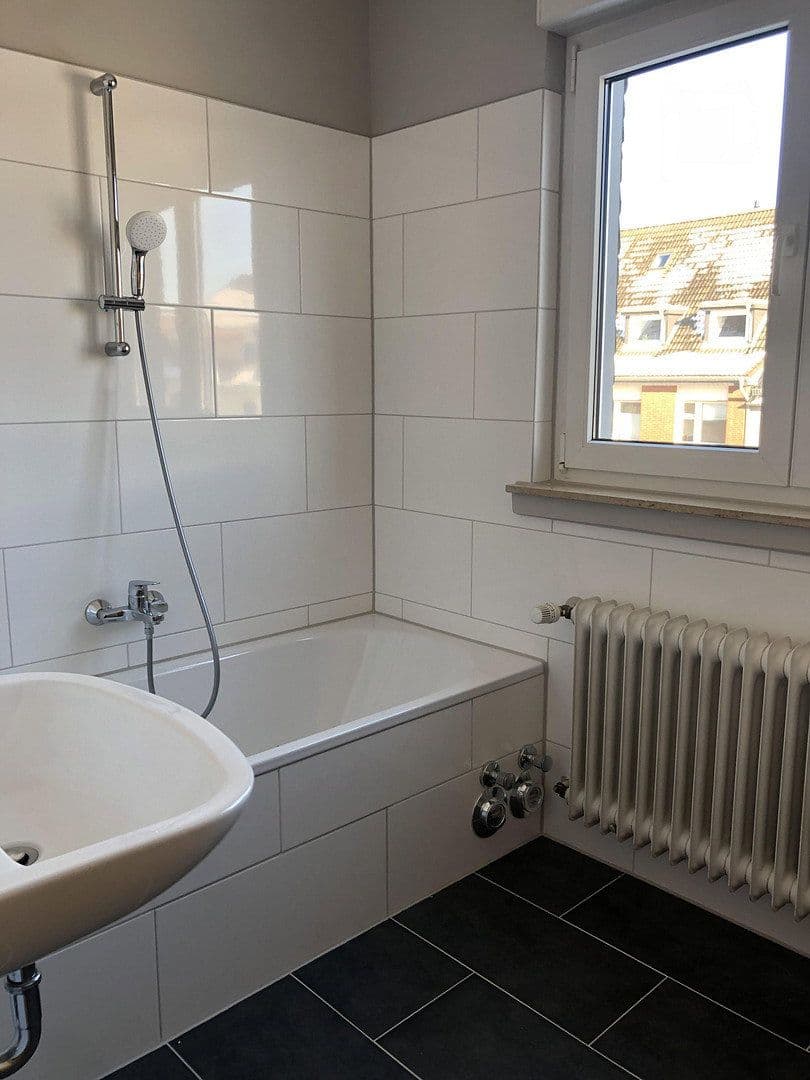 2 bedroom flat to rent, 64 m², Köln-Dünnwald, North Rhine-Westphalia 2 bedroom flat to rent, 64 m², Köln-Dünnwald, North Rhine-Westphalia