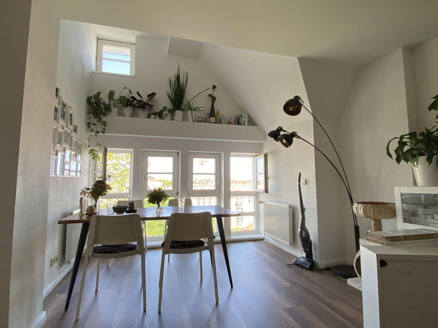2 bedroom flat to rent, 61 m², Florapromenade 24, Berlin, Berlin 2 bedroom flat to rent, 61 m², Florapromenade 24, Berlin, Berlin
