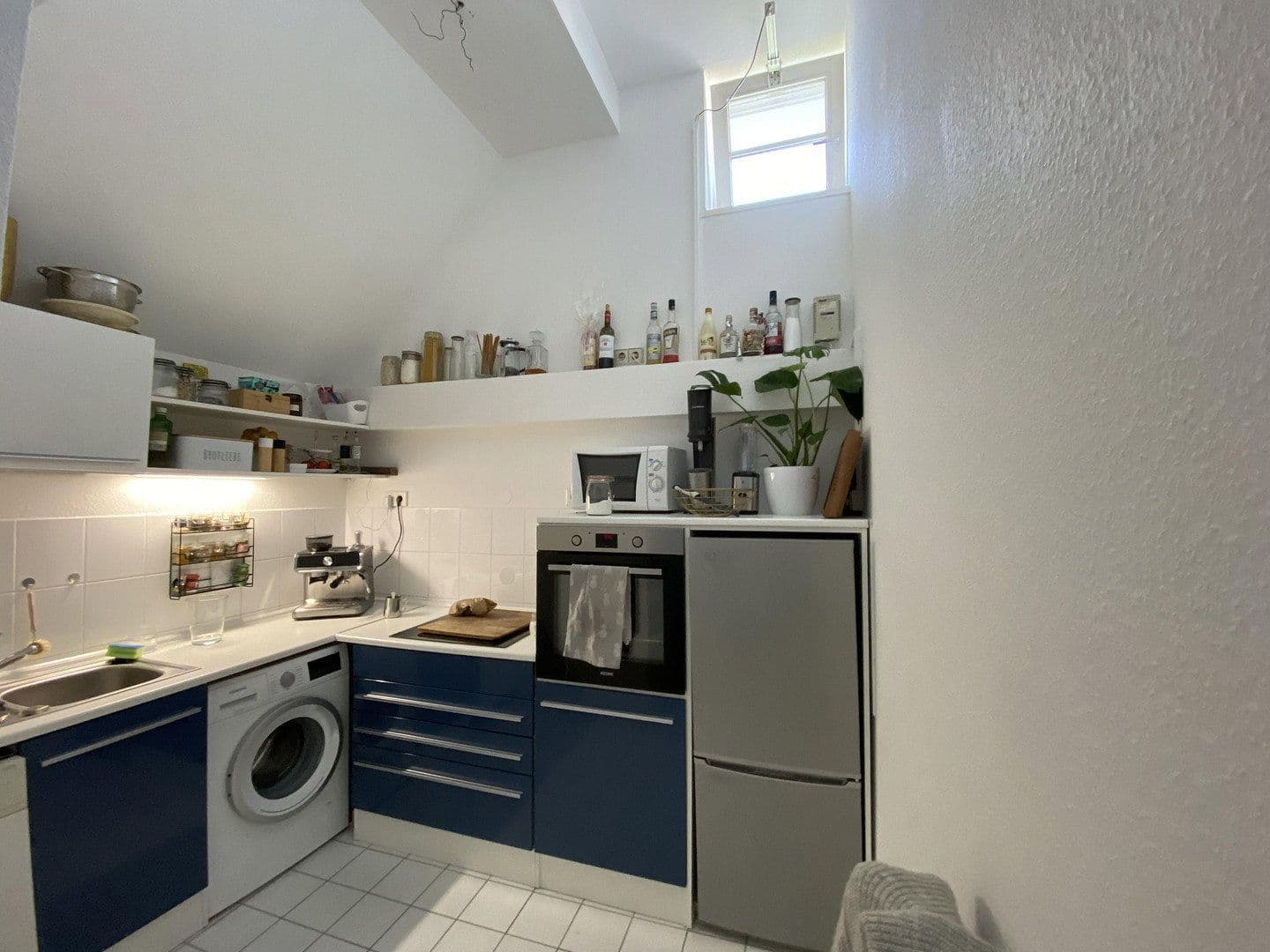 2 bedroom flat to rent, 61 m², Florapromenade 24, Berlin, Berlin 2 bedroom flat to rent, 61 m², Florapromenade 24, Berlin, Berlin