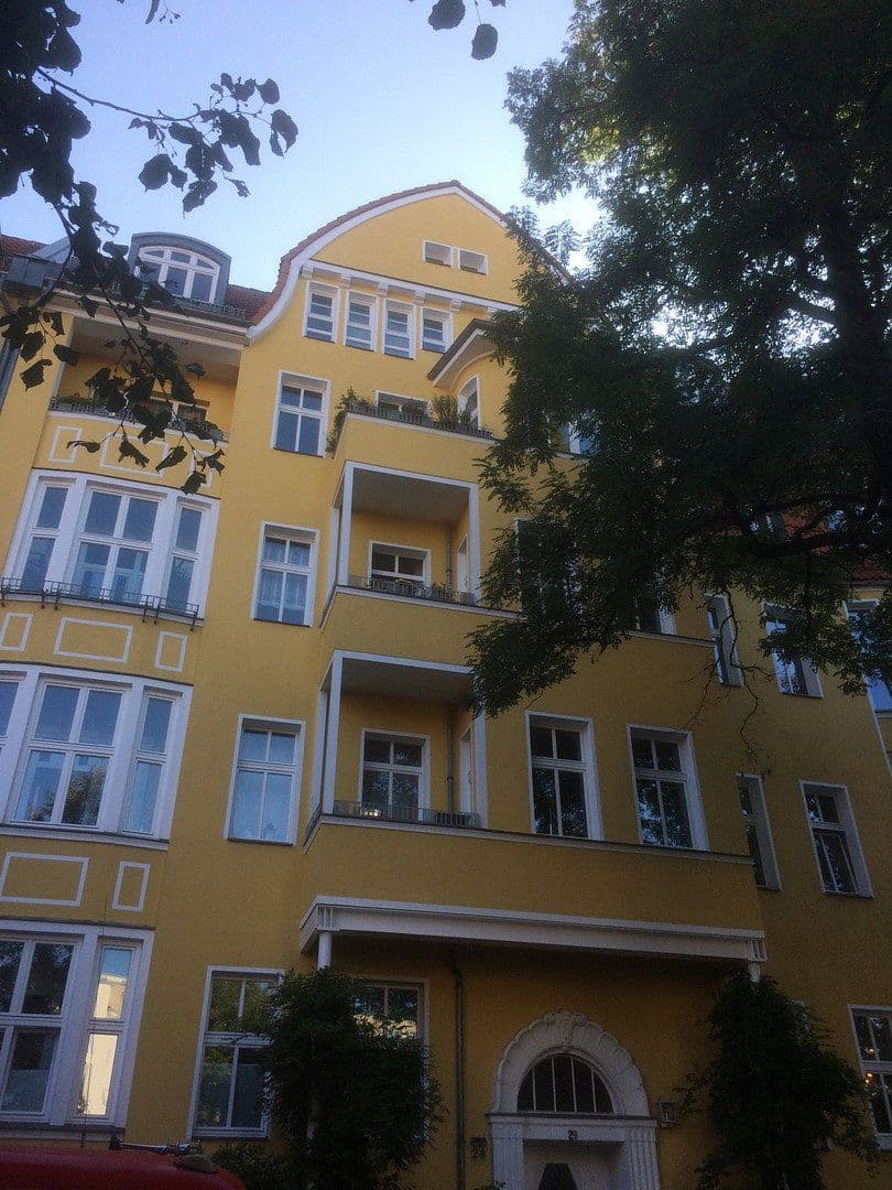 2 bedroom flat to rent, 61 m², Florapromenade 24, Berlin, Berlin 2 bedroom flat to rent, 61 m², Florapromenade 24, Berlin, Berlin