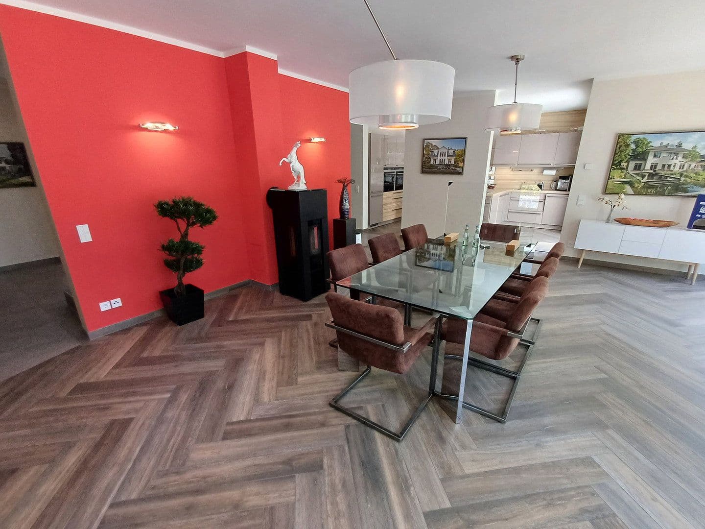 house for sale, 240 m², Falkensee, Brandenburg house for sale, 240 m², Falkensee, Brandenburg
