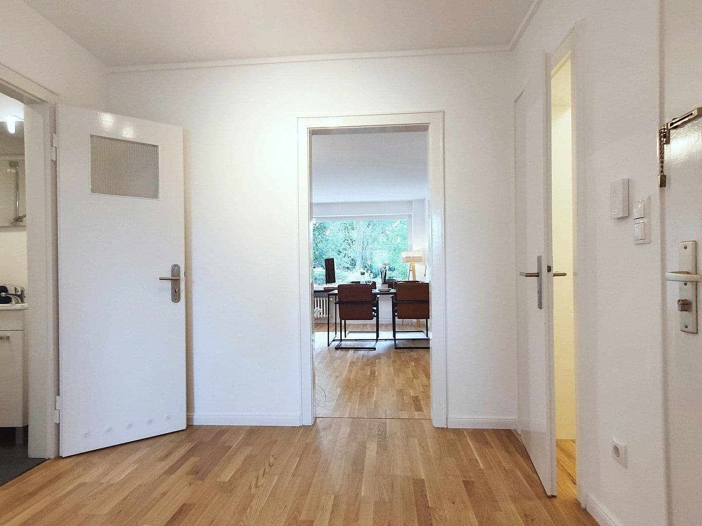 2 bedroom flat to rent, 62 m², Holstenhofweg 8, Hamburg, Hamburg 2 bedroom flat to rent, 62 m², Holstenhofweg 8, Hamburg, Hamburg