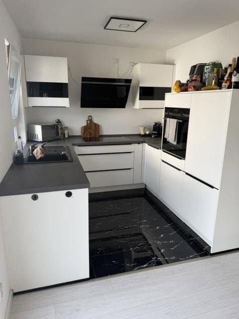 1 bedroom with open-plan kitchen flat to rent, 67 m², Am Langwieder Bach 21 b, München, Bavaria 1 bedroom with open-plan kitchen flat to rent, 67 m², Am Langwieder Bach 21 b, München, Bavaria