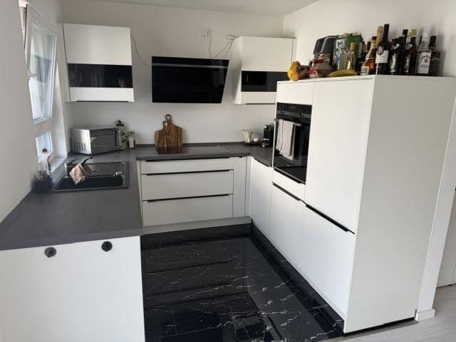 1 bedroom with open-plan kitchen flat to rent, 67 m², Am Langwieder Bach 21 b, München, Bavaria 1 bedroom with open-plan kitchen flat to rent, 67 m², Am Langwieder Bach 21 b, München, Bavaria