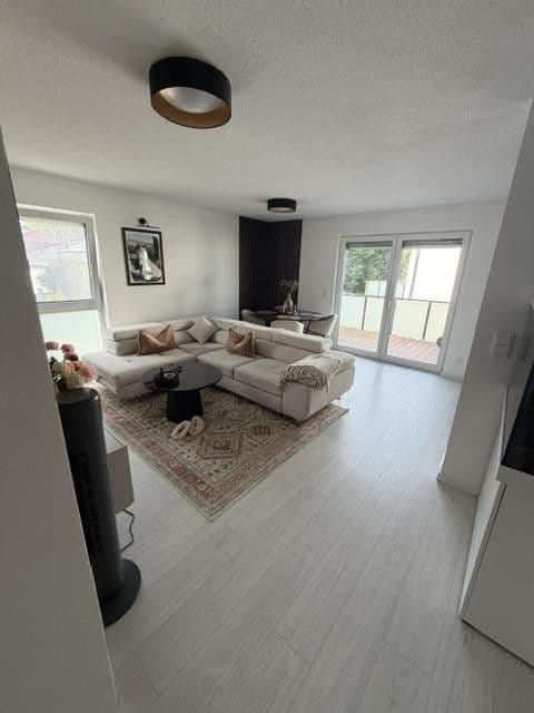 1 bedroom with open-plan kitchen flat to rent, 67 m², Am Langwieder Bach 21 b, München, Bavaria 1 bedroom with open-plan kitchen flat to rent, 67 m², Am Langwieder Bach 21 b, München, Bavaria