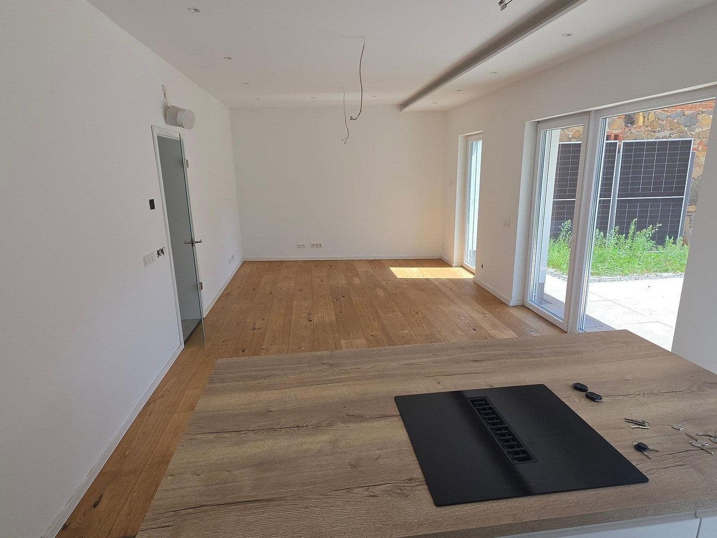 house to rent, 190 m², Plaußiger Dorfstr. 24e, Leipzig, Saxony house to rent, 190 m², Plaußiger Dorfstr. 24e, Leipzig, Saxony
